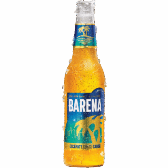 Barena
