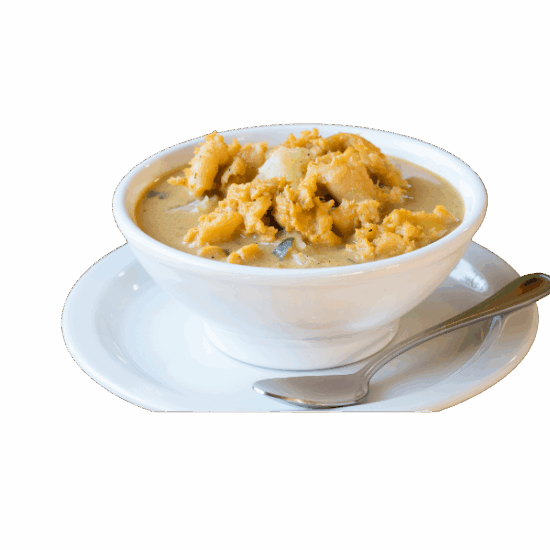 Sopa de Caracol