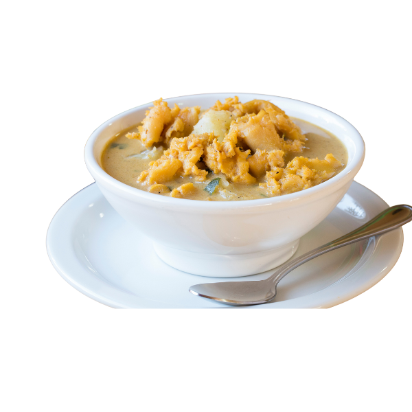 Sopa de Caracol
