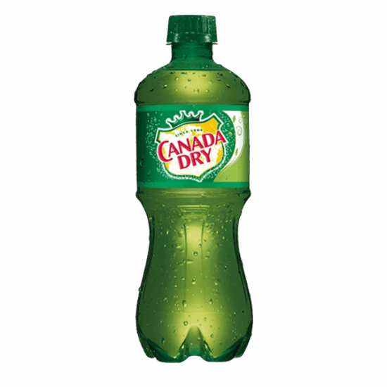 Canada Dry