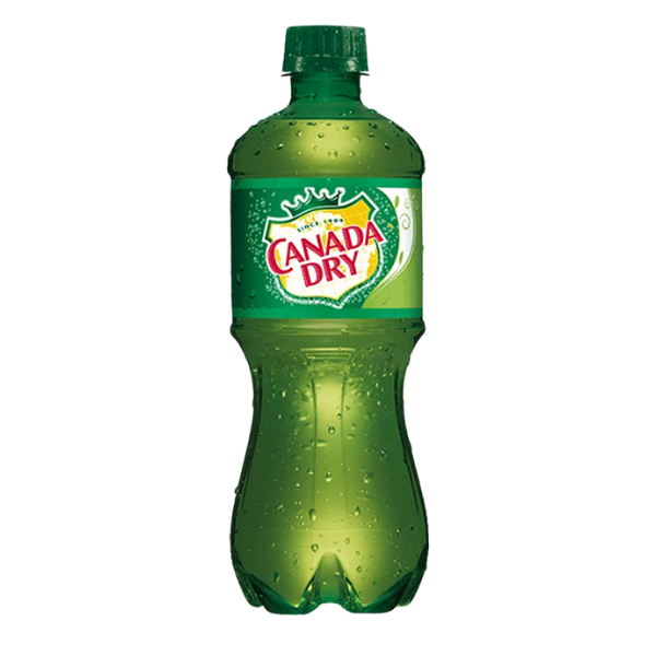 Canada Dry