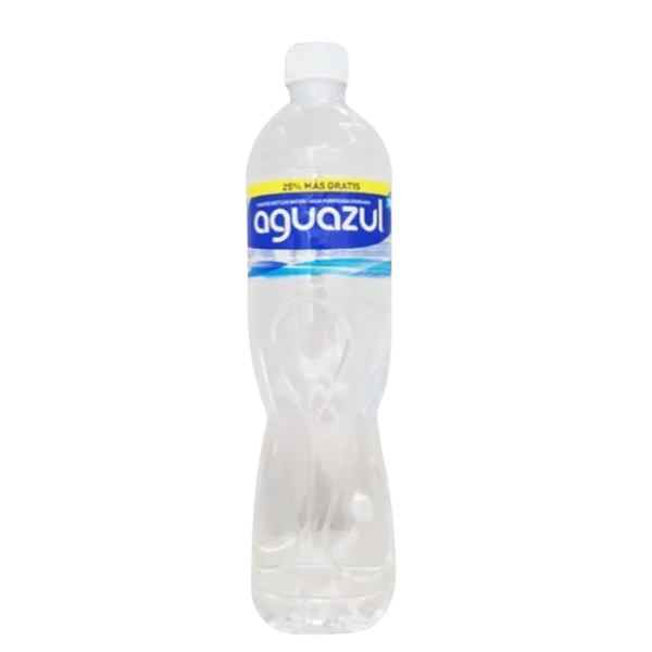 Agua