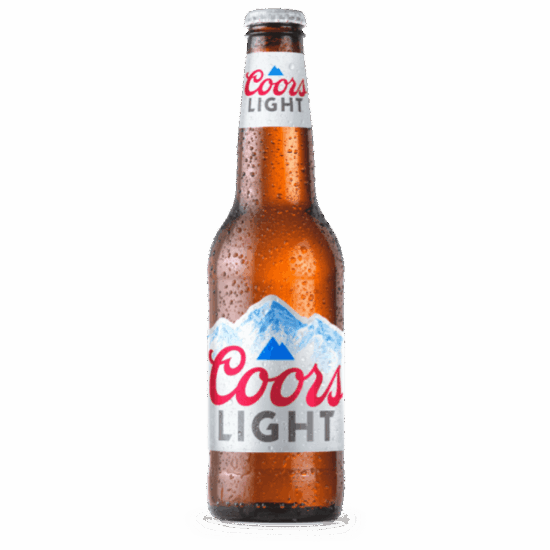 Coors Lite