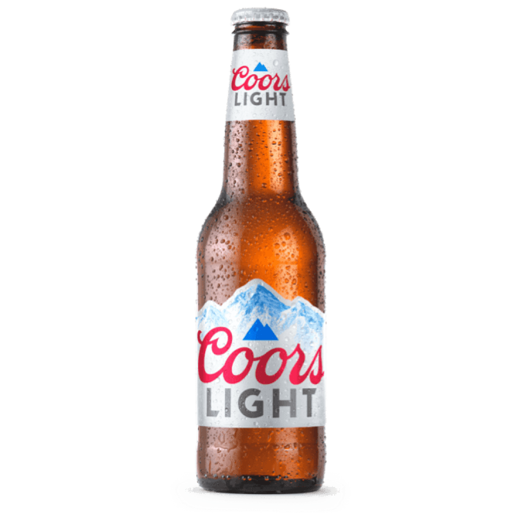 Coors Lite