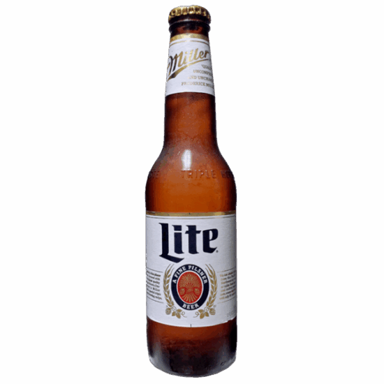 Miller Lite
