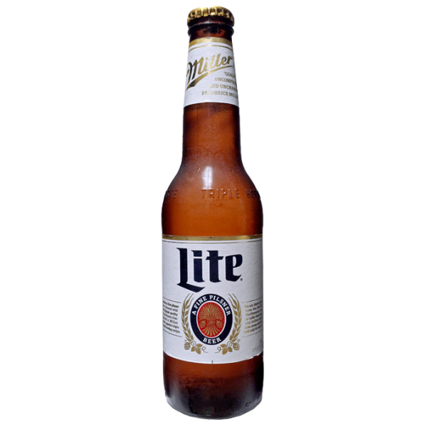 Miller Lite